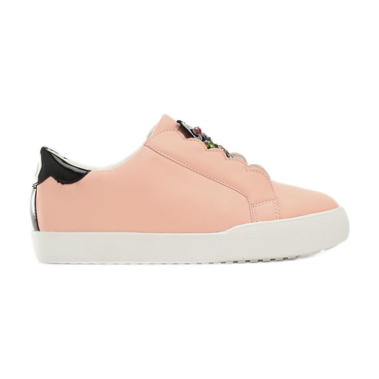 Vices Etaux 7208-20 Rose 36 41 Vices Etaux 7208-20 Rose 36 41