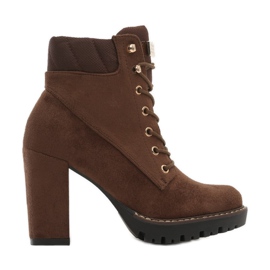 Vices Etaux 1573-54-marron brun Vices Etaux 1573-54-marron brun