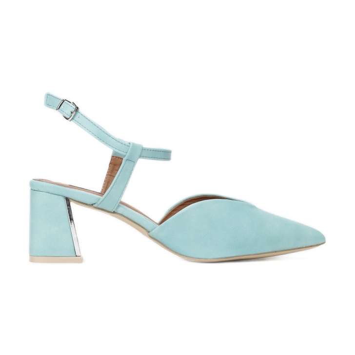 Vices Etaux 9243-11 Bleu