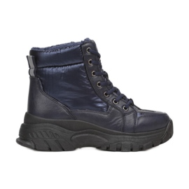 Vices Etaux 8601-50-marine noir bleu marine