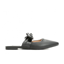 Vices Etaux 9160-1 Noir 36 41