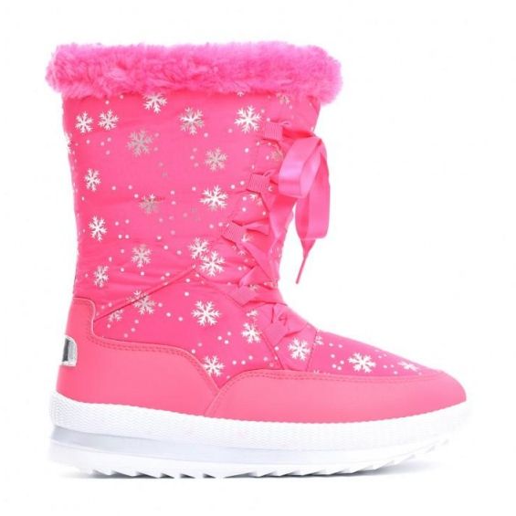 Vices Etaux JB14-23 Fuchsia 36 41 rose