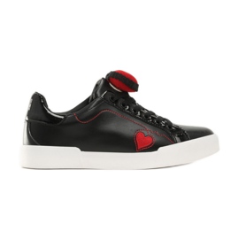 Vices Etaux 7243-1 Noir 36 41 rouge