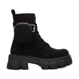 Vices Etaux 8616-1A-38-noir