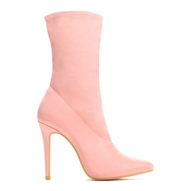 Vices 1372-20 Rose 35 40