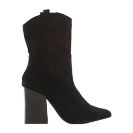 Vices Etaux 3320-38-noir