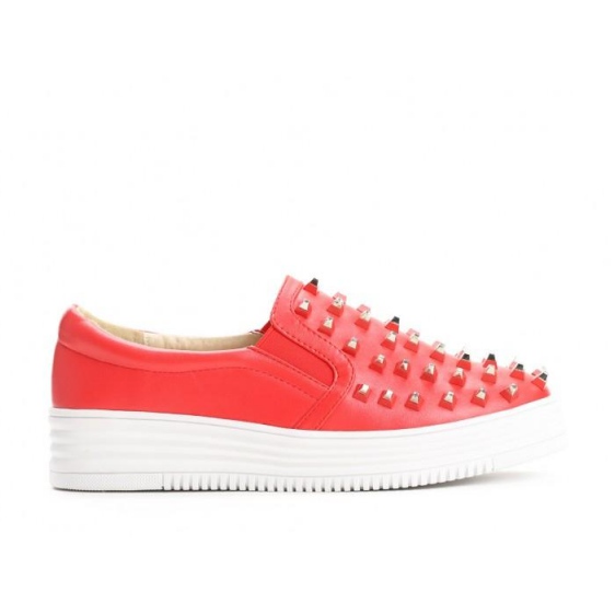 Vices Etaux IT5-19 Rouge 36 41