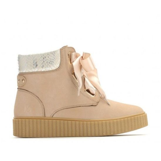 Vices Etaux 3110-14 Beige 36 41