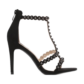 Vices Etaux 5150-1A Noir