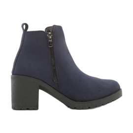 Vices Etaux T127-50-marine bleu marine