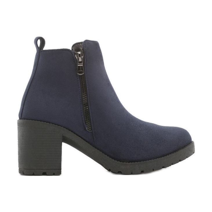 Vices Etaux T127-50-marine bleu marin