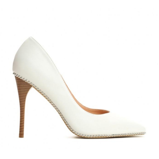 Vices Etaux 9218-41 Blanc 36 41 blanche Vices Etaux 9218-41 Blanc 36 41 blanche