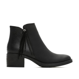 Vices Etaux T043-1 Noir 36 41