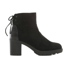 Vices Etaux 8507-38-noir