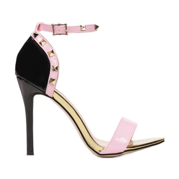 Vices Etaux 1421-20 Rose 36 41 le noir