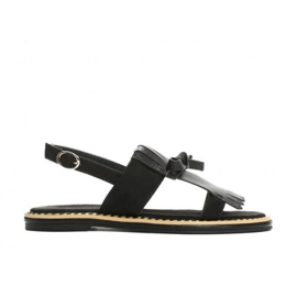 Vices Etaux 9205-1 Noir 36 41