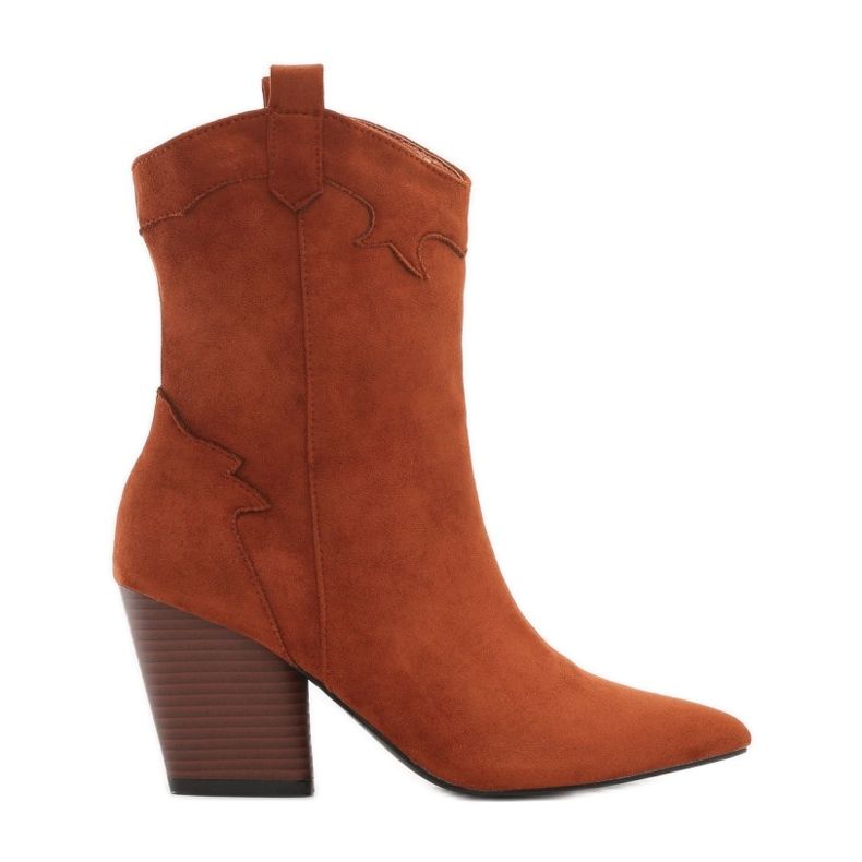 Vices Etaux 1586-54-marron brun Vices Etaux 1586-54-marron brun