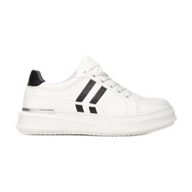 Vices Etaux 8580-71-blanc noir