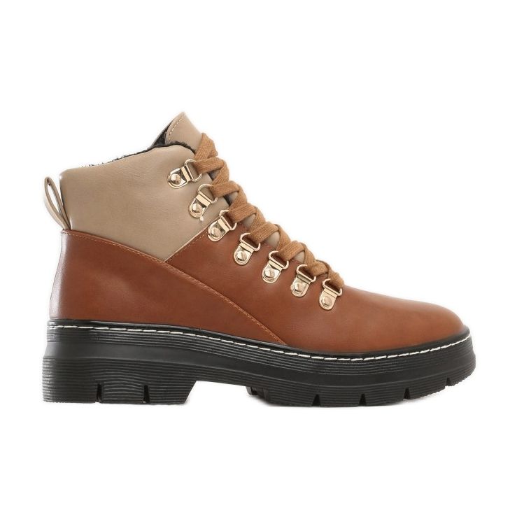 Vices Etaux 7333-68-chameau brun Vices Etaux 7333-68-chameau brun