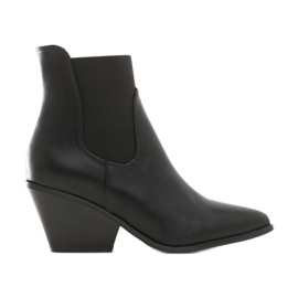 Vices Etaux 8496-1A-38-noir