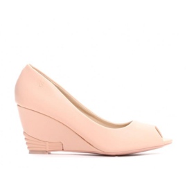 Vices Etaux 3202-20 Rose