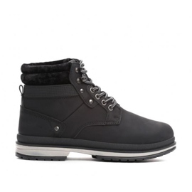 Vices Etaux JB008-1 Noir 36 41 le noir Vices Etaux JB008-1 Noir 36 41 le noir