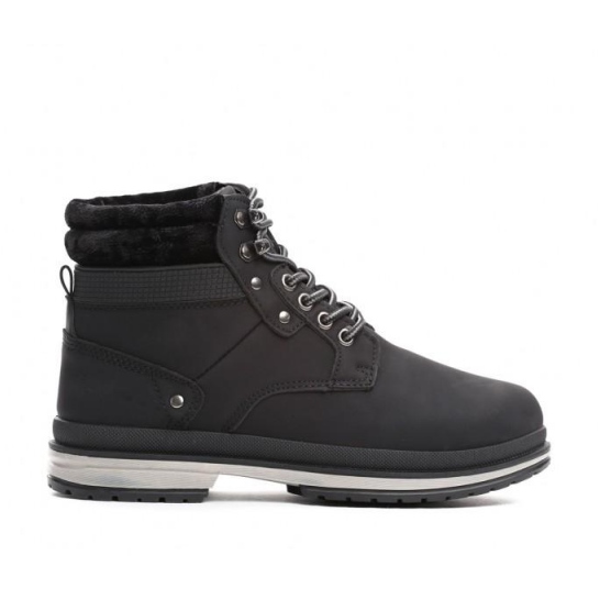 Vices Etaux JB008-1 Noir 36 41 le noir