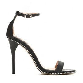 Vices Etaux 9217-1 Noir 36 41 le noir