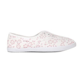Vices Etaux T080-41 Blanc rose