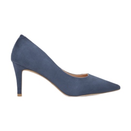 Vices Etaux 3335-51-bleu bleu marine