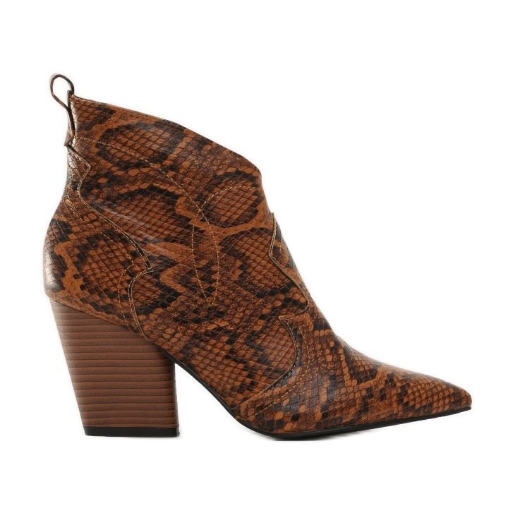 Vices Etaux 1584-54-marron brun