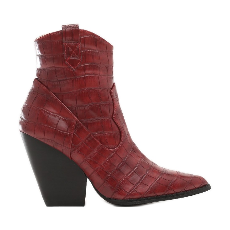 Vices Étaux 3331-64-ed rouge Vices Étaux 3331-64-ed rouge