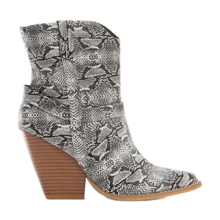 Vices Etaux 3326-71-blanc blanche gris multicolore