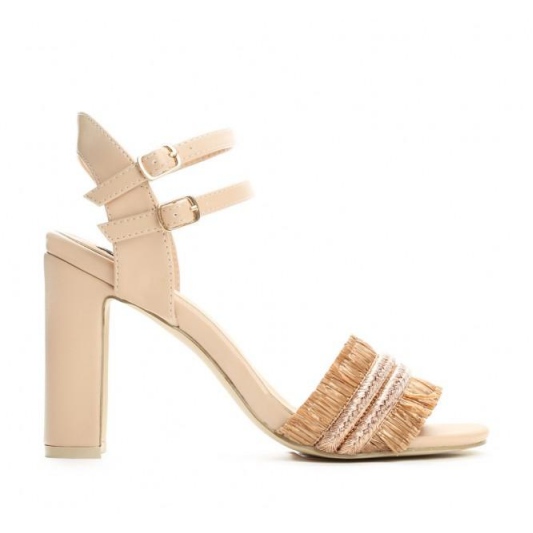 Vices Etaux 9216-14 Beige 36 41