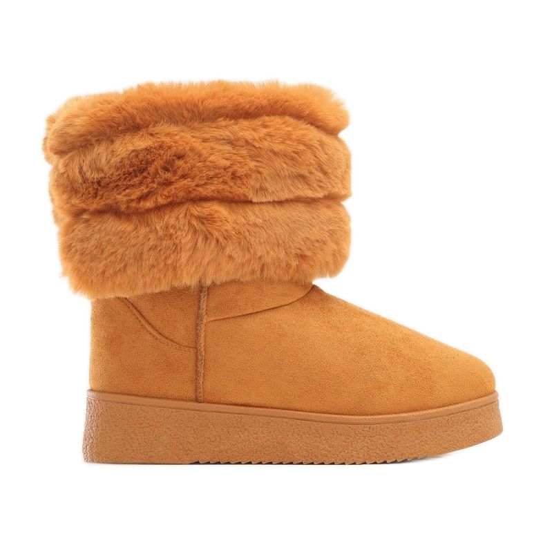 Vices Etaux JB031-68-chameau brun