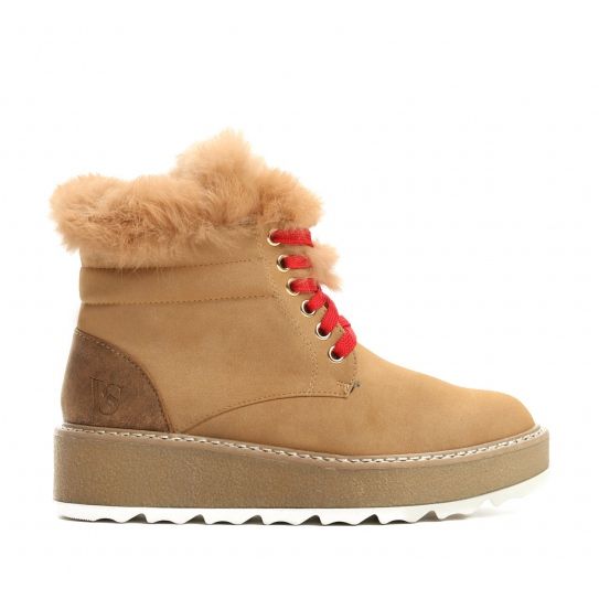 Vices Etaux 3120-17 Chameau brun Vices Etaux 3120-17 Chameau brun