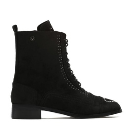 Vices Etaux 9077-1 Noir le noir