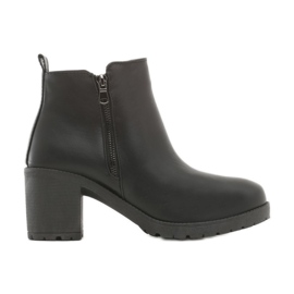 Vices Etaux T128-38-noir