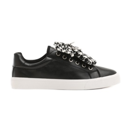 Vices Etaux 8390-1 Noir 36 41 le noir