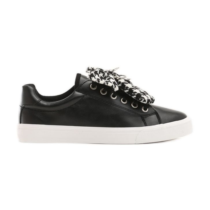 Vices Etaux 8390-1 Noir 36 41 le noir
