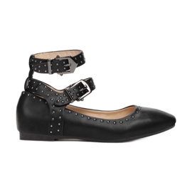Vices Etaux 6208-1 Noir 36 41 le noir