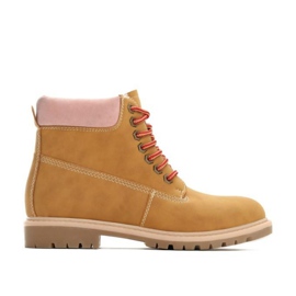 Vices T029-17 Chameau 36 41 brun