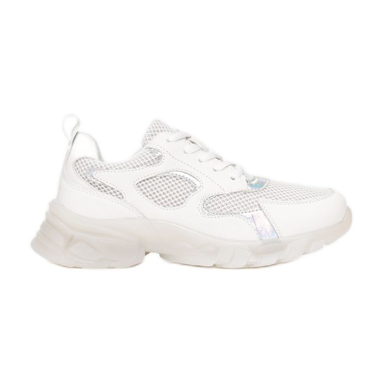 Vices Etaux 8553-71-blanc blanche