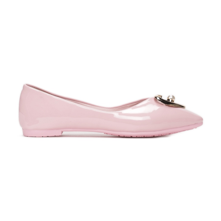 Vices Etaux 3176-20 Rose 36 41