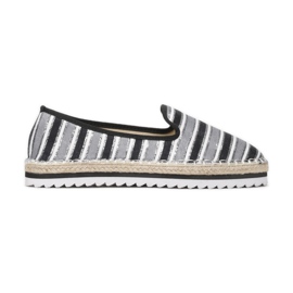 Vices Etaux 3048-1 Noir le noir multicolore