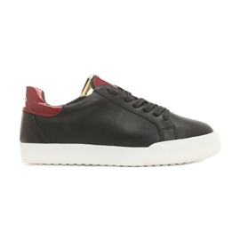 Vices Etaux 7207-1 Noir 36 41