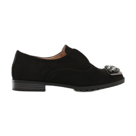 Vices Etaux 1395-1 Noir 36 41 le noir Vices Etaux 1395-1 Noir 36 41 le noir