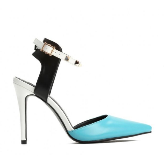 Vices Etaux 1380-11 Blu 36 41 bleu