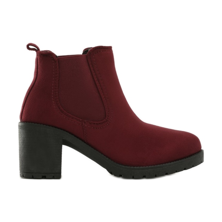 Vices Étaux T129-453- ed rouge Vices Étaux T129-453- ed rouge