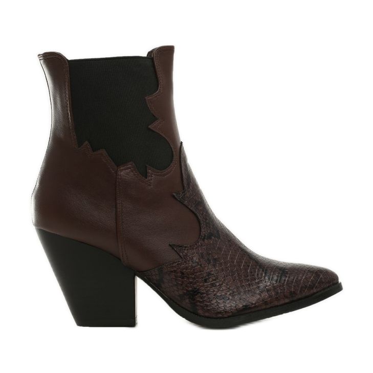 Vices Etaux 3330-54-marron brun Vices Etaux 3330-54-marron brun